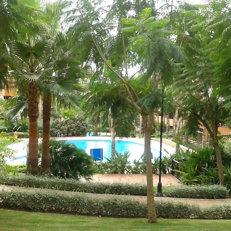 Apartamento Milla De Oro Marbella Dış mekan fotoğraf