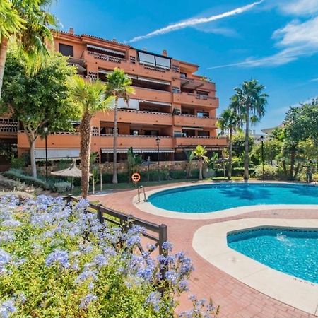 Apartamento Milla De Oro Marbella Dış mekan fotoğraf