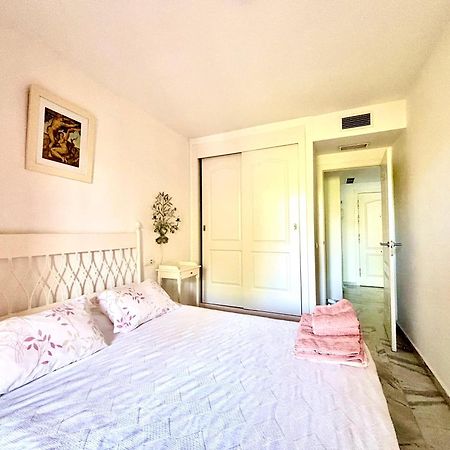 Apartamento Milla De Oro Marbella Dış mekan fotoğraf