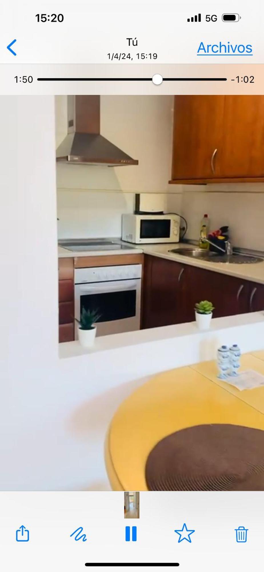 Apartamento Milla De Oro Marbella Dış mekan fotoğraf