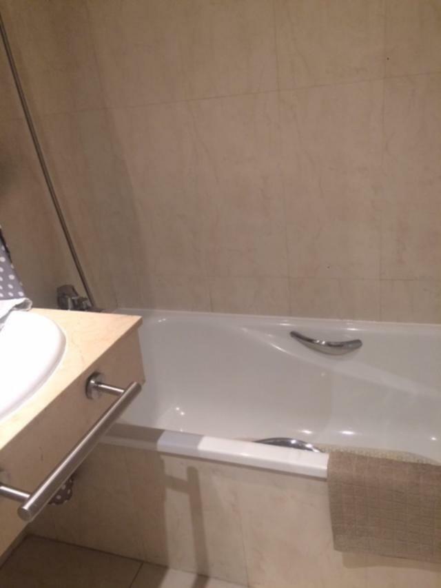 Apartamento Milla De Oro Marbella Dış mekan fotoğraf