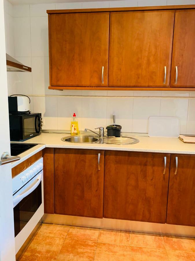 Apartamento Milla De Oro Marbella Dış mekan fotoğraf