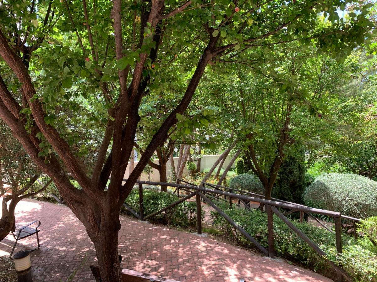 Apartamento Milla De Oro Marbella Dış mekan fotoğraf