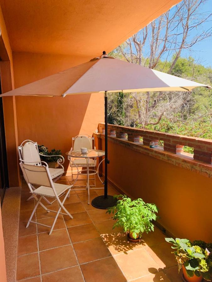 Apartamento Milla De Oro Marbella Dış mekan fotoğraf