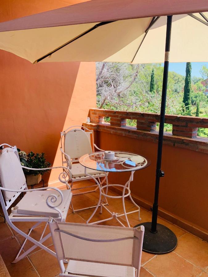 Apartamento Milla De Oro Marbella Dış mekan fotoğraf